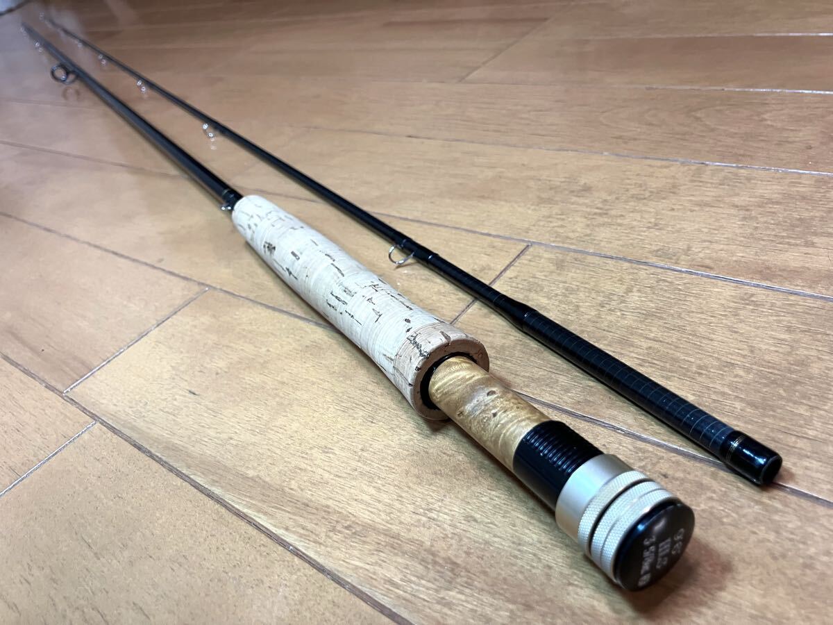 2026年最新】Yahoo!オークション -orvis graphiteの中古品・新品・未