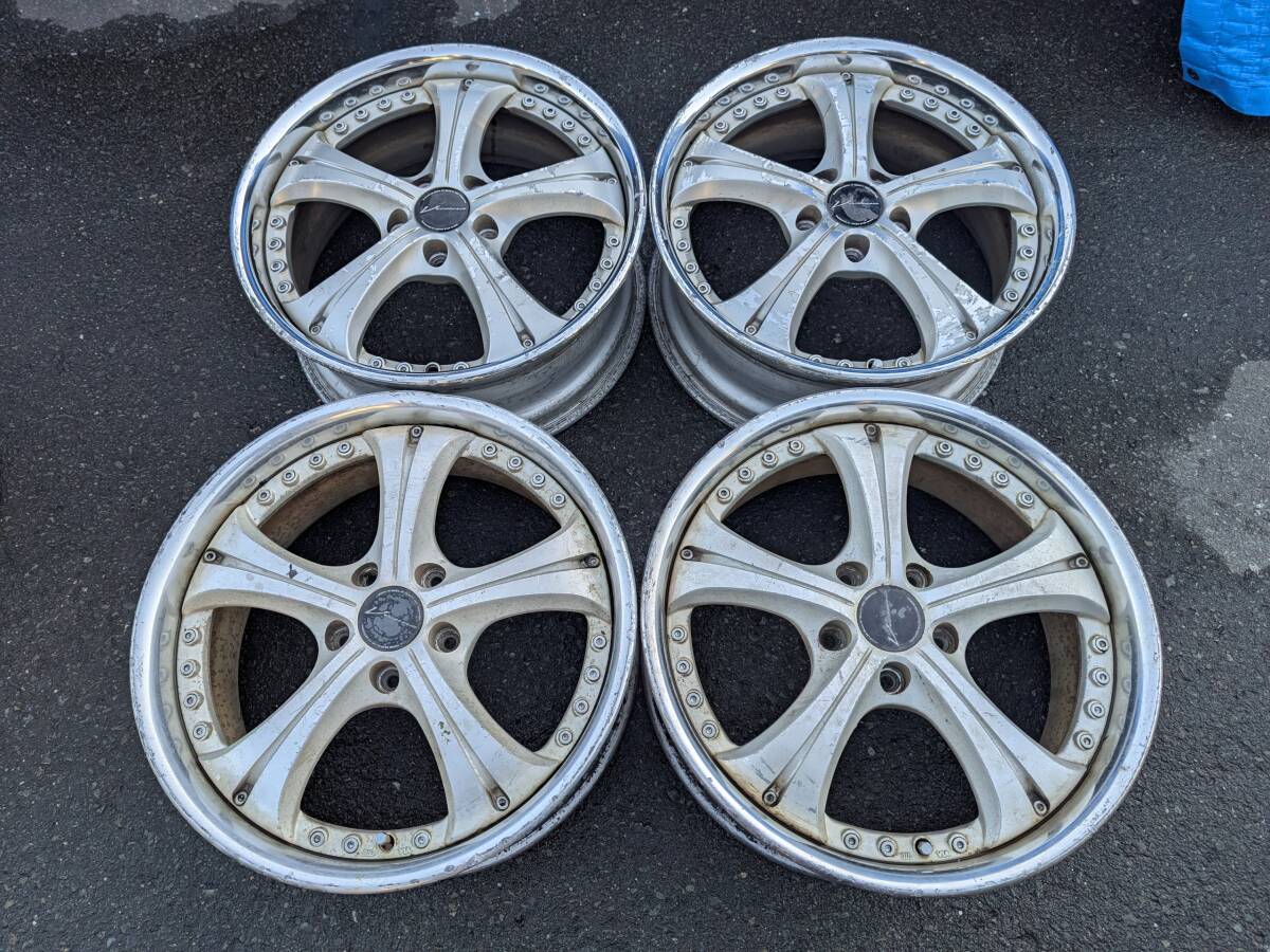 Yahoo!オークション -「ssr ヴィエナ クラージェ」の落札相場・落札価格