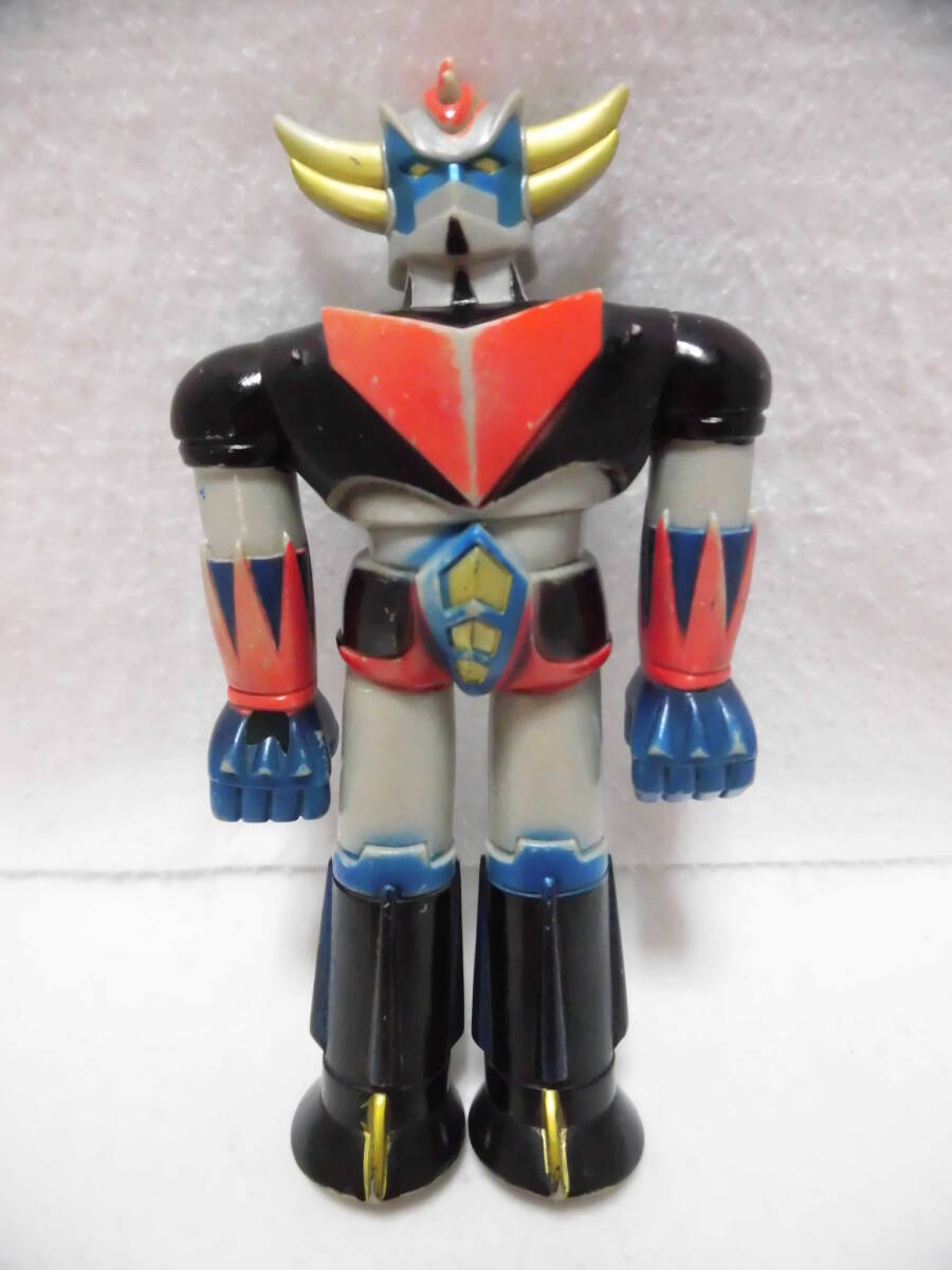 2026年最新】グレンダイザー(Grendizer) ソフビ商品購入ページ - Yahoo