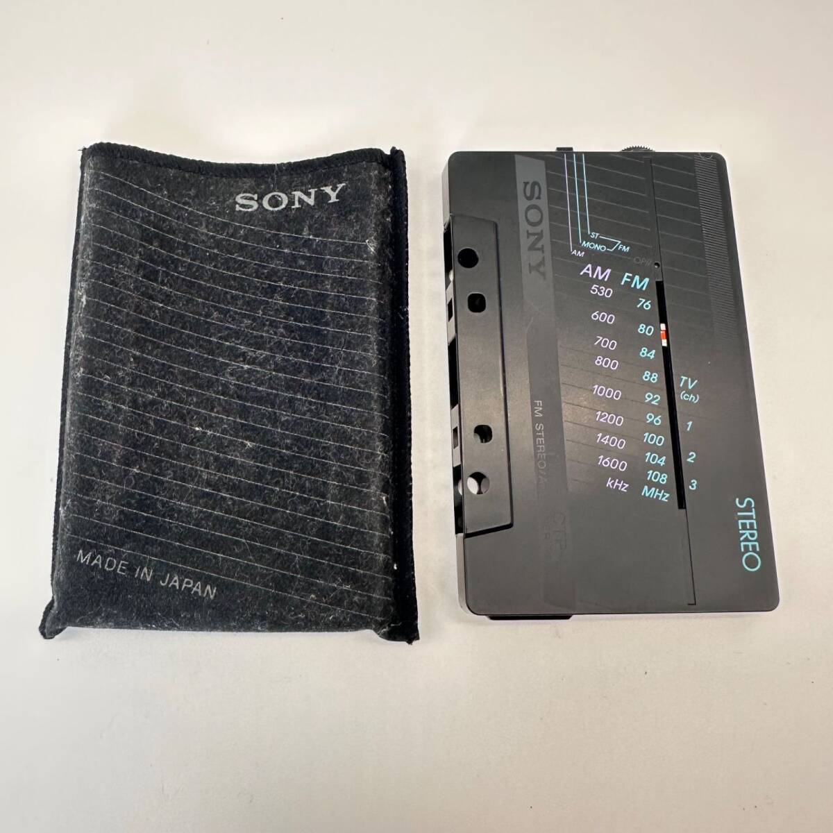 Yahoo!オークション -「sony ctp」の落札相場・落札価格