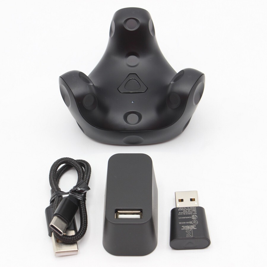 Yahoo!オークション -「vive トラッカー」(コンピュータ) の落札相場