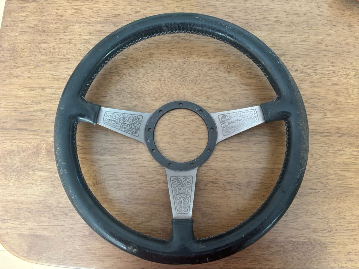 Yahoo!オークション -「ガンスミス」(ステアリング) (パーツ)の落札