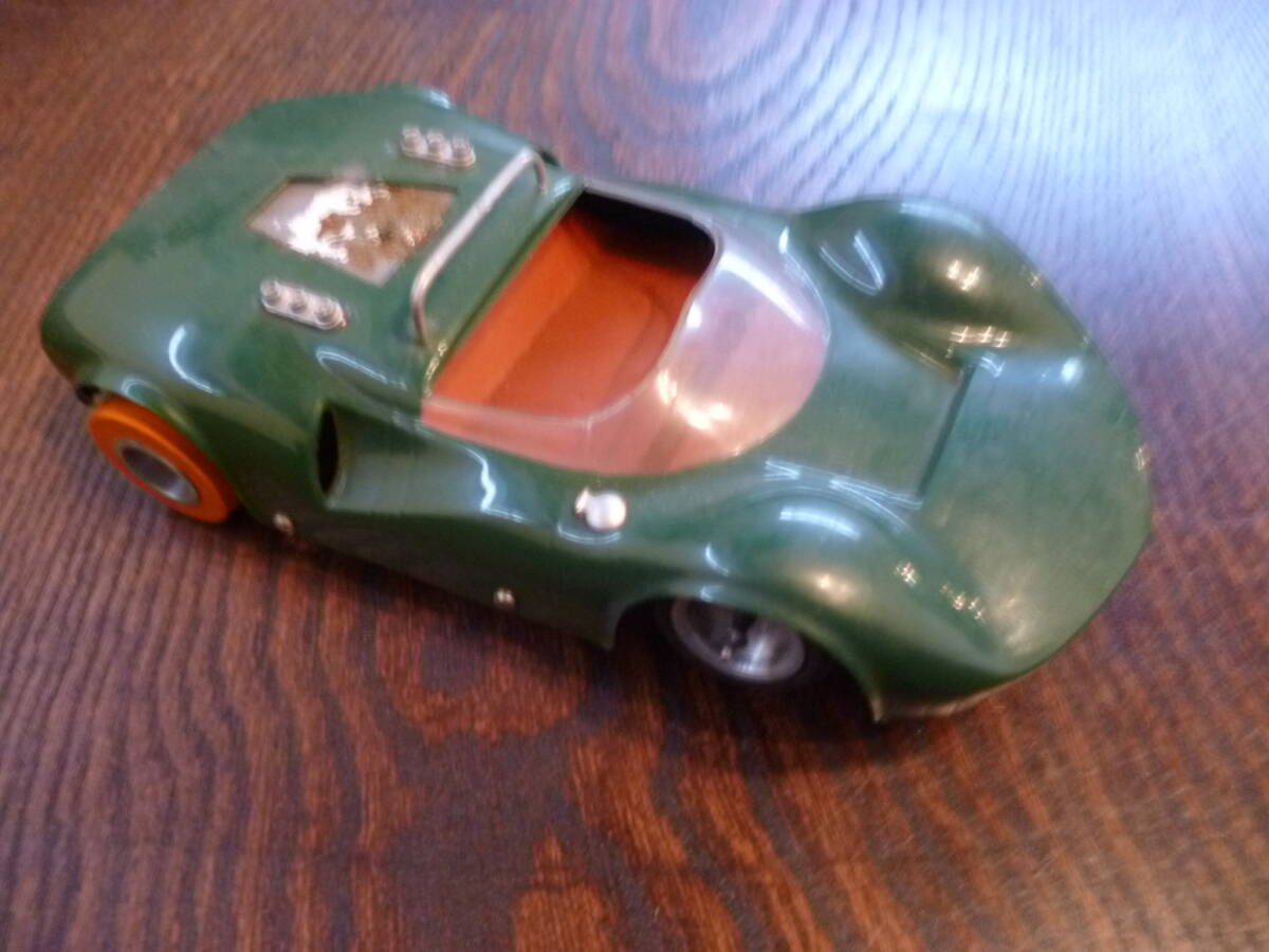 Yahoo!オークション -「1／24 トヨタ7」の落札相場・落札価格