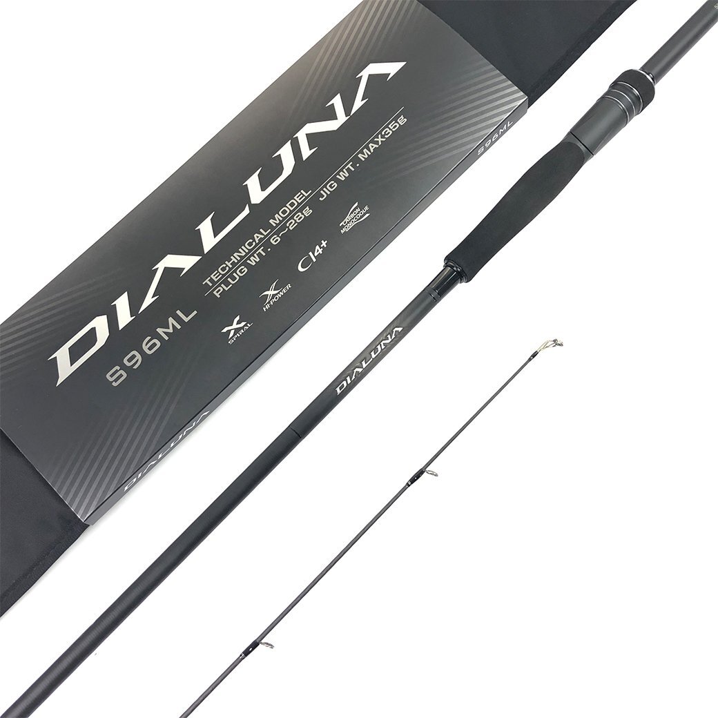 Yahoo!オークション -「ディアルーナ竿袋」の落札相場・落札価格