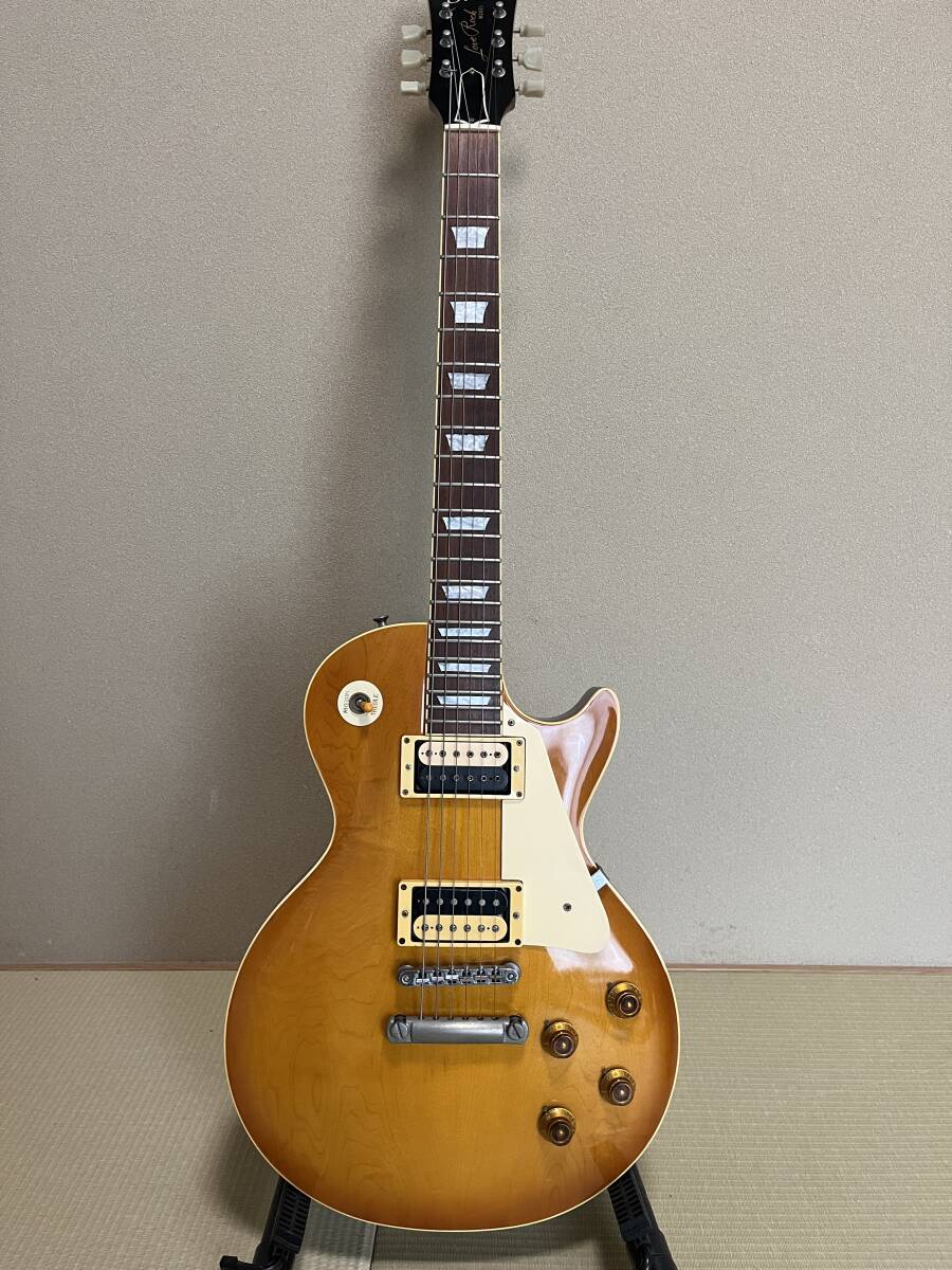 Yahoo!オークション -「tokai ls-50」の落札相場・落札価格