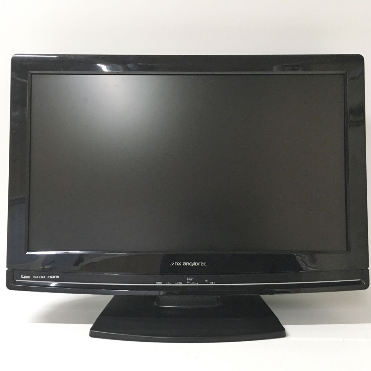 2026年最新】Yahoo!オークション -地デジ テレビ(15インチ～)の中古品