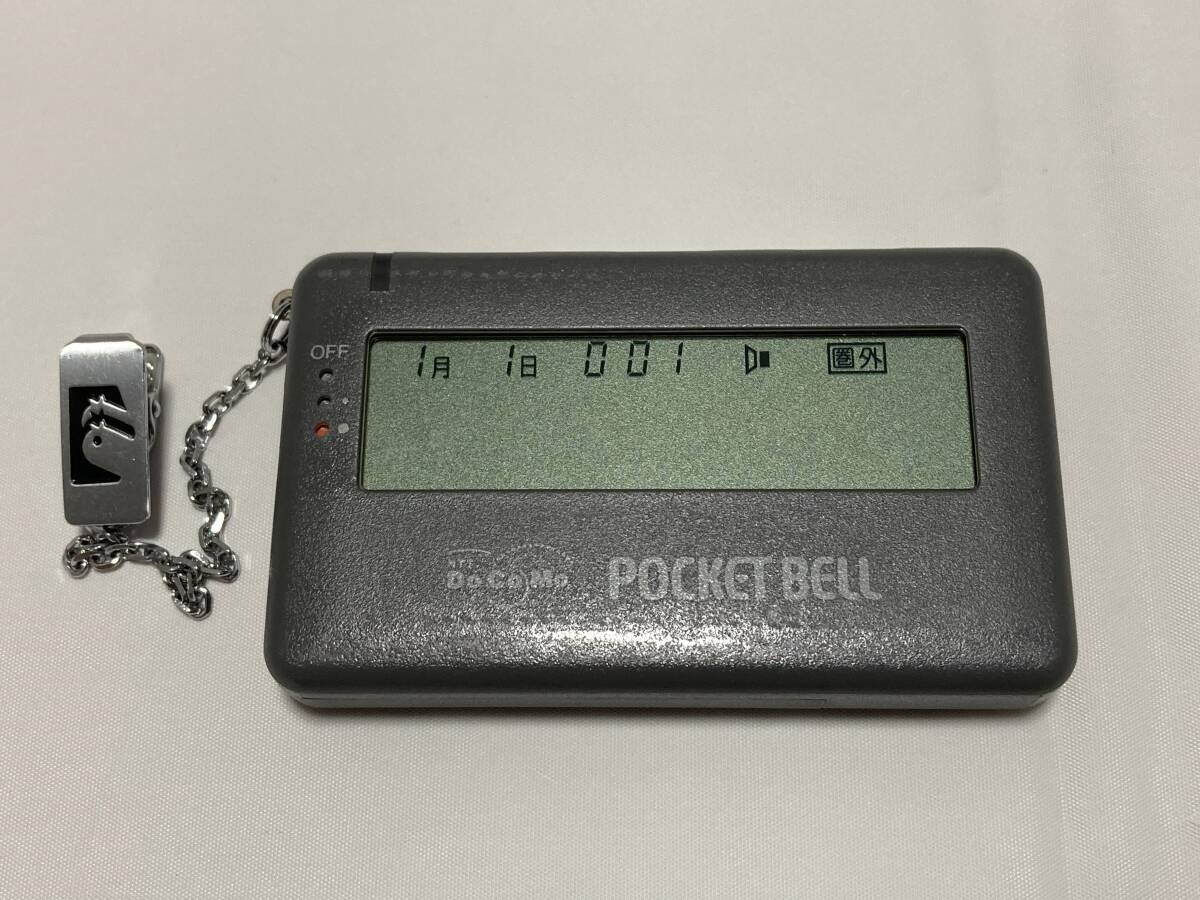 Yahoo!オークション -「ポケベル」(携帯電話、スマートフォン) の落札