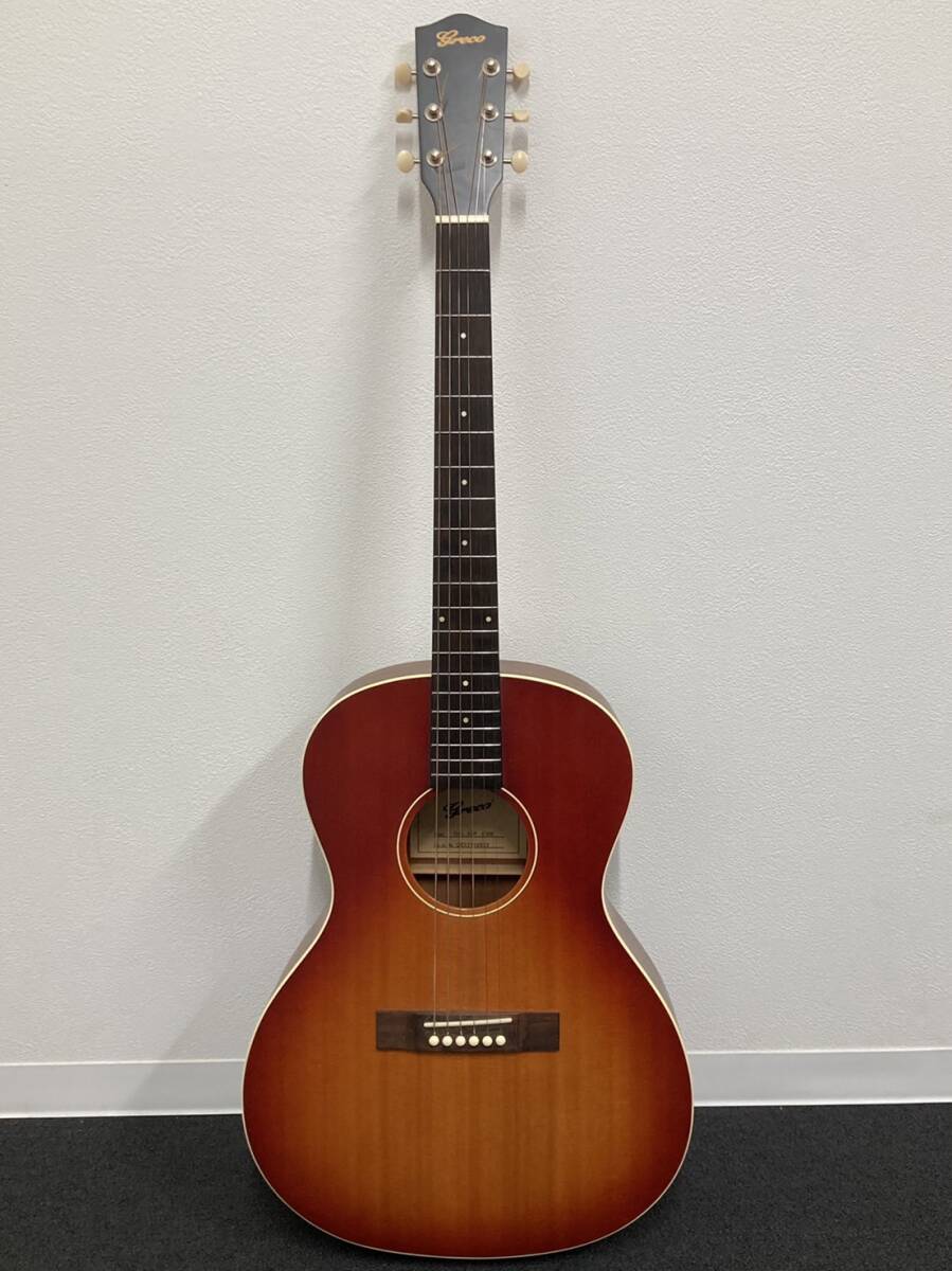 Yahoo!オークション -「greco」(アコースティックギター) (ギター)の
