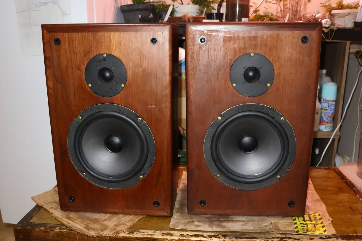 Yahoo!オークション -「acoustic research」(スピーカー) (オーディオ