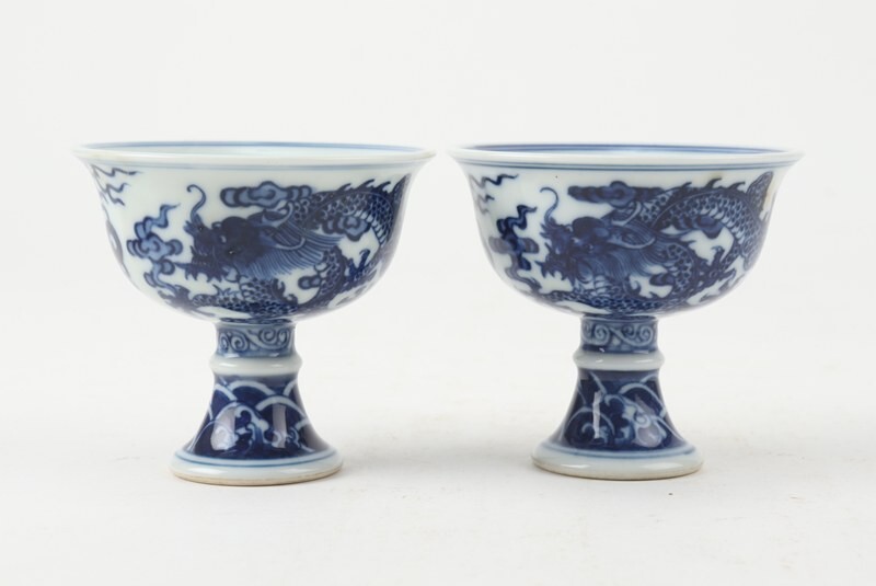 Yahoo!オークション -「大清雍正年製」(中国、朝鮮半島) (陶芸)の落札