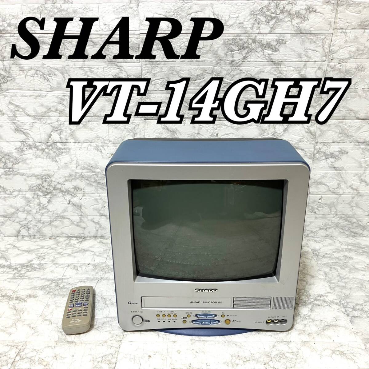 Yahoo!オークション -「vt-14gh7」の落札相場・落札価格
