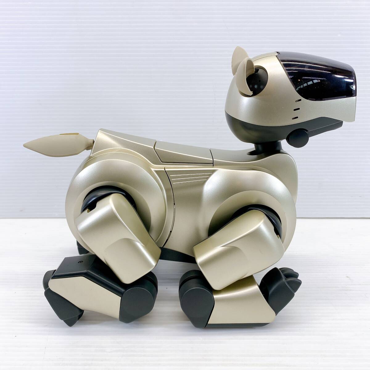 Yahoo!オークション -「aibo 210」の落札相場・落札価格