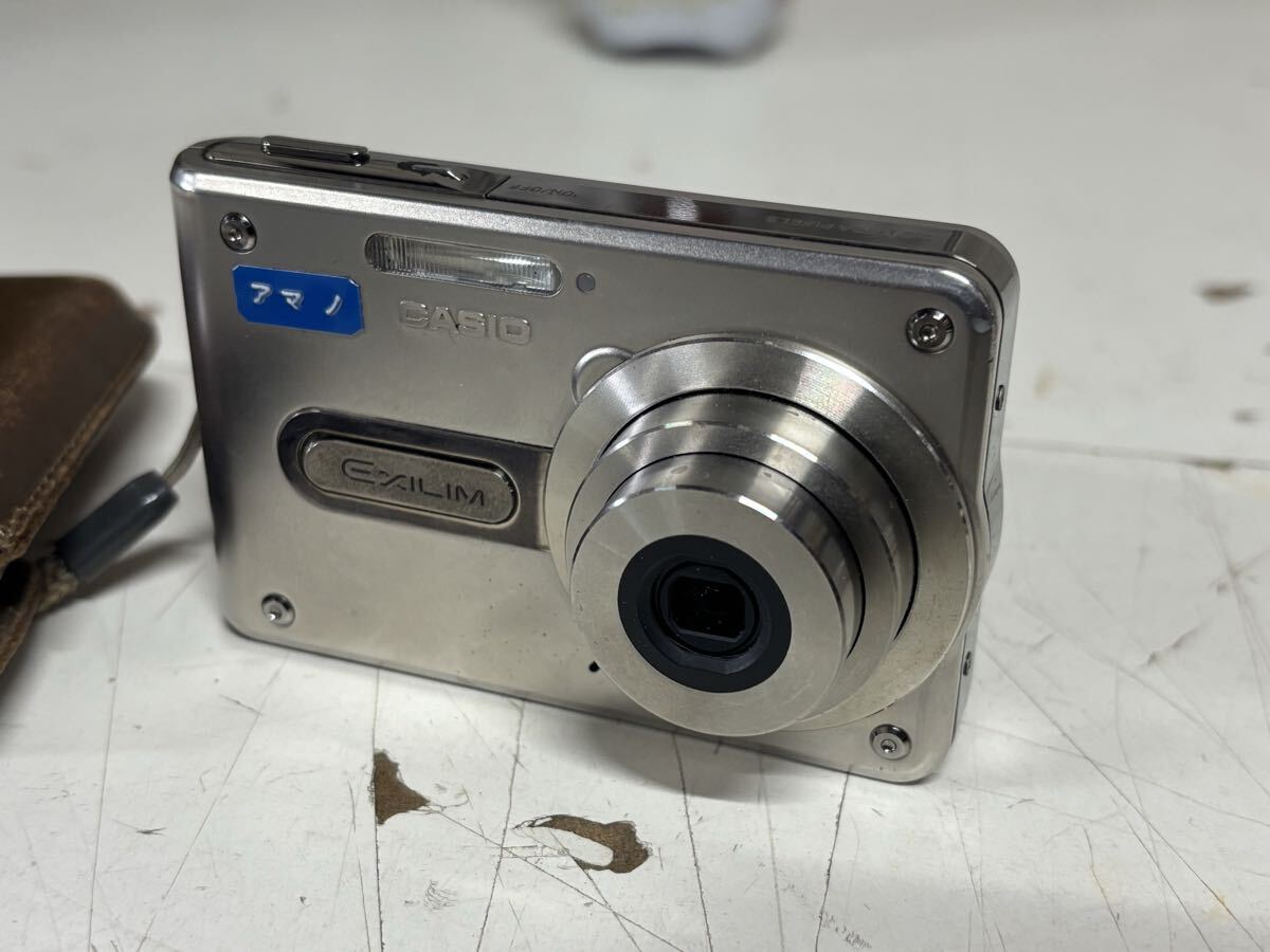 Yahoo!オークション -「ex-s100」の落札相場・落札価格