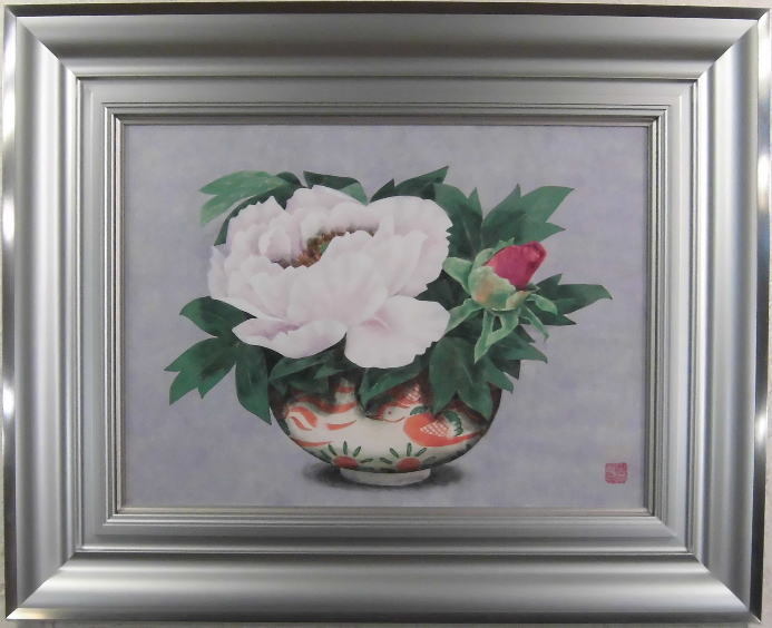 Yahoo!オークション -「久保」(日本画) (絵画)の落札相場・落札価格