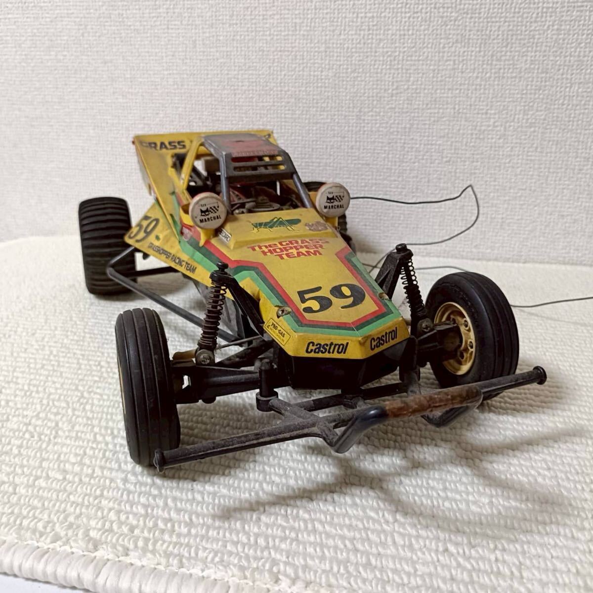 Yahoo!オークション -「昭和レトロ」(自動車) (ホビーラジコン)の落札