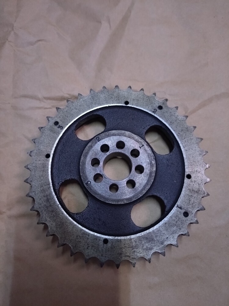 2026年最新】Yahoo!オークション -l型 カムスプロケット(エンジン部品