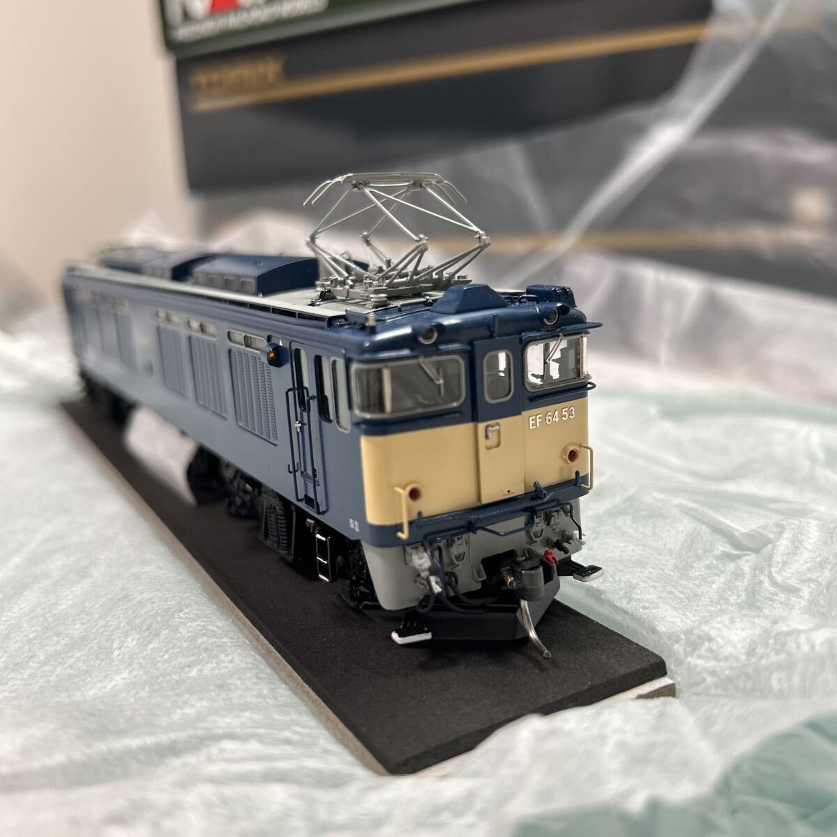 2026年最新】Yahoo!オークション -鉄道模型16番の中古品・新品・未使用