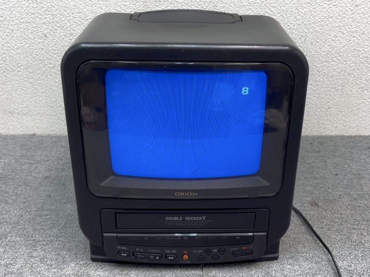 Yahoo!オークション -「10型テレビデオ」(映像機器) の落札相場・落札価格