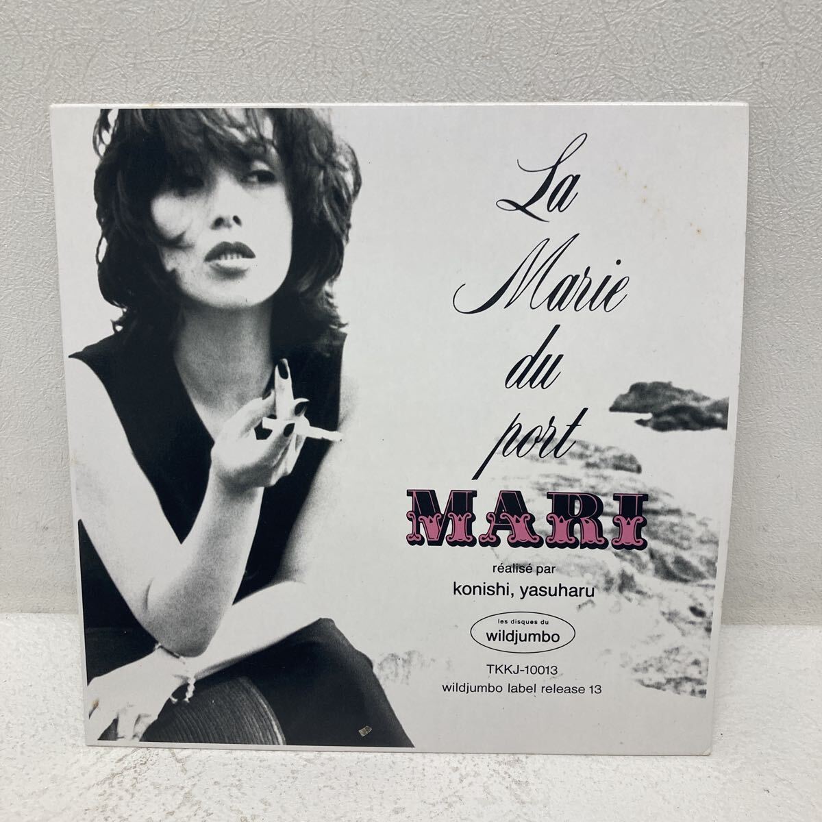 Yahoo!オークション -「夏木マリ 小西康陽」(音楽) の落札相場・落札価格