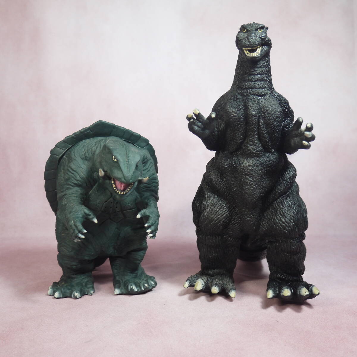 Yahoo!オークション -「電動 ゴジラ」の落札相場・落札価格