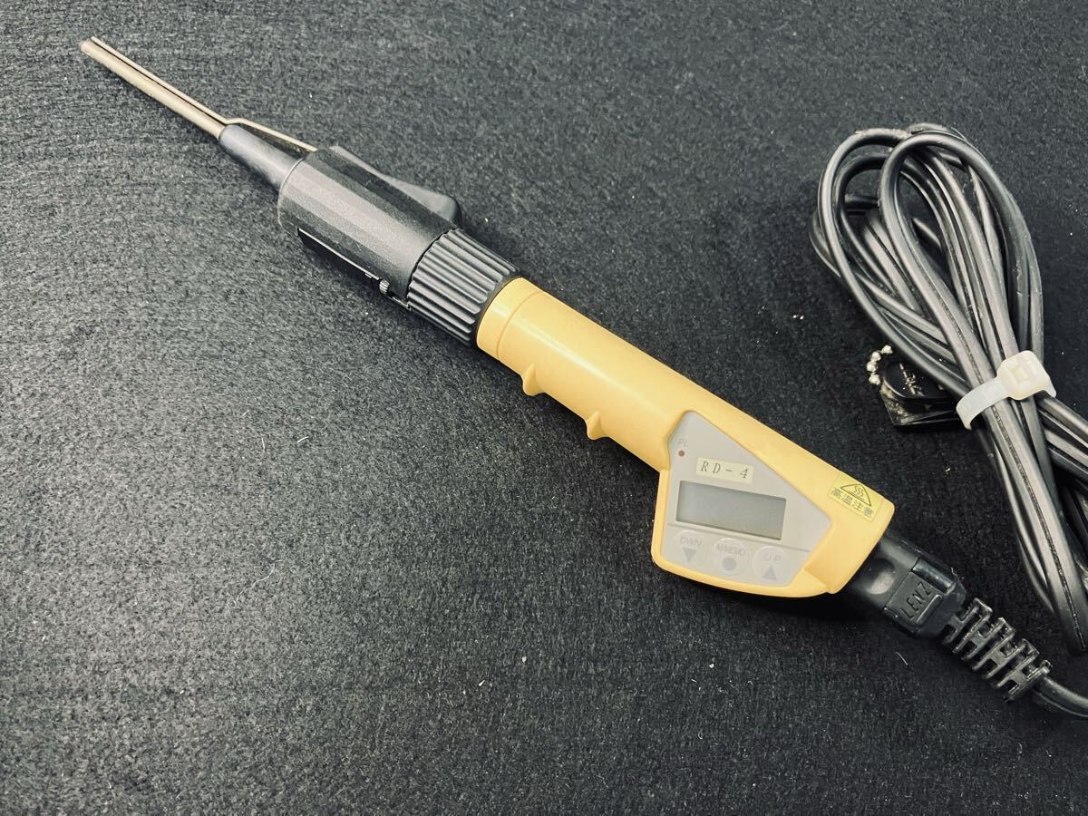 Yahoo!オークション -「レンツアイロン」の落札相場・落札価格