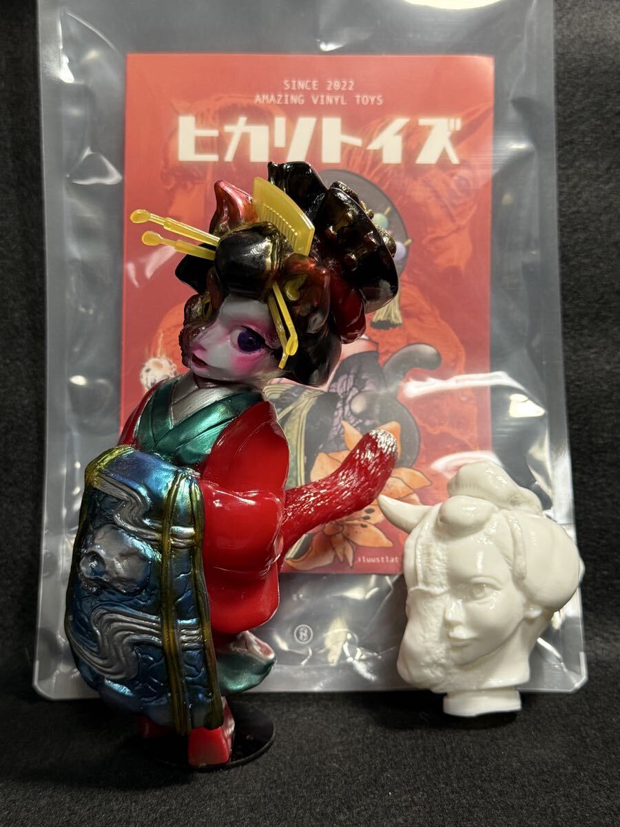 Yahoo!オークション -「ヒカリトイズ」(おもちゃ、ゲーム) の落札相場