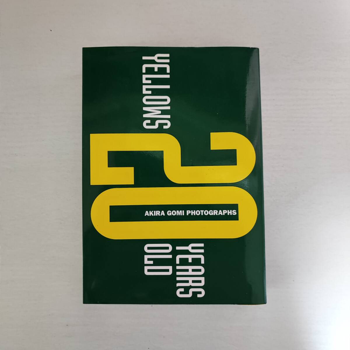 Yahoo!オークション -「yellows 20 years old」の落札相場・落札価格