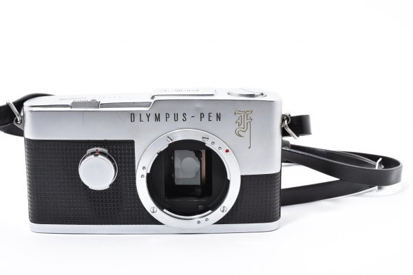 オリンパス OLYMPUS PEN-F ボディ オークション比較 - 価格.com