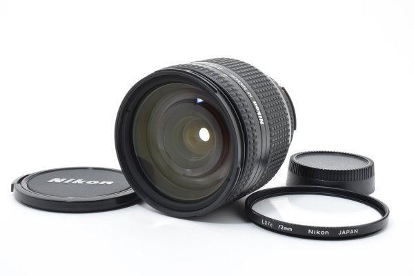 2026年最新】Yahoo!オークション -nikkor 24-120mm f3.5-5.6dの中古品