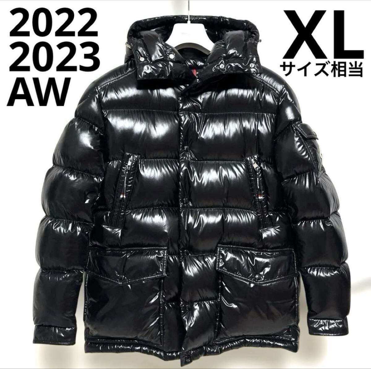 2026年最新】Yahoo!オークション -「(moncler モンクレール) maya