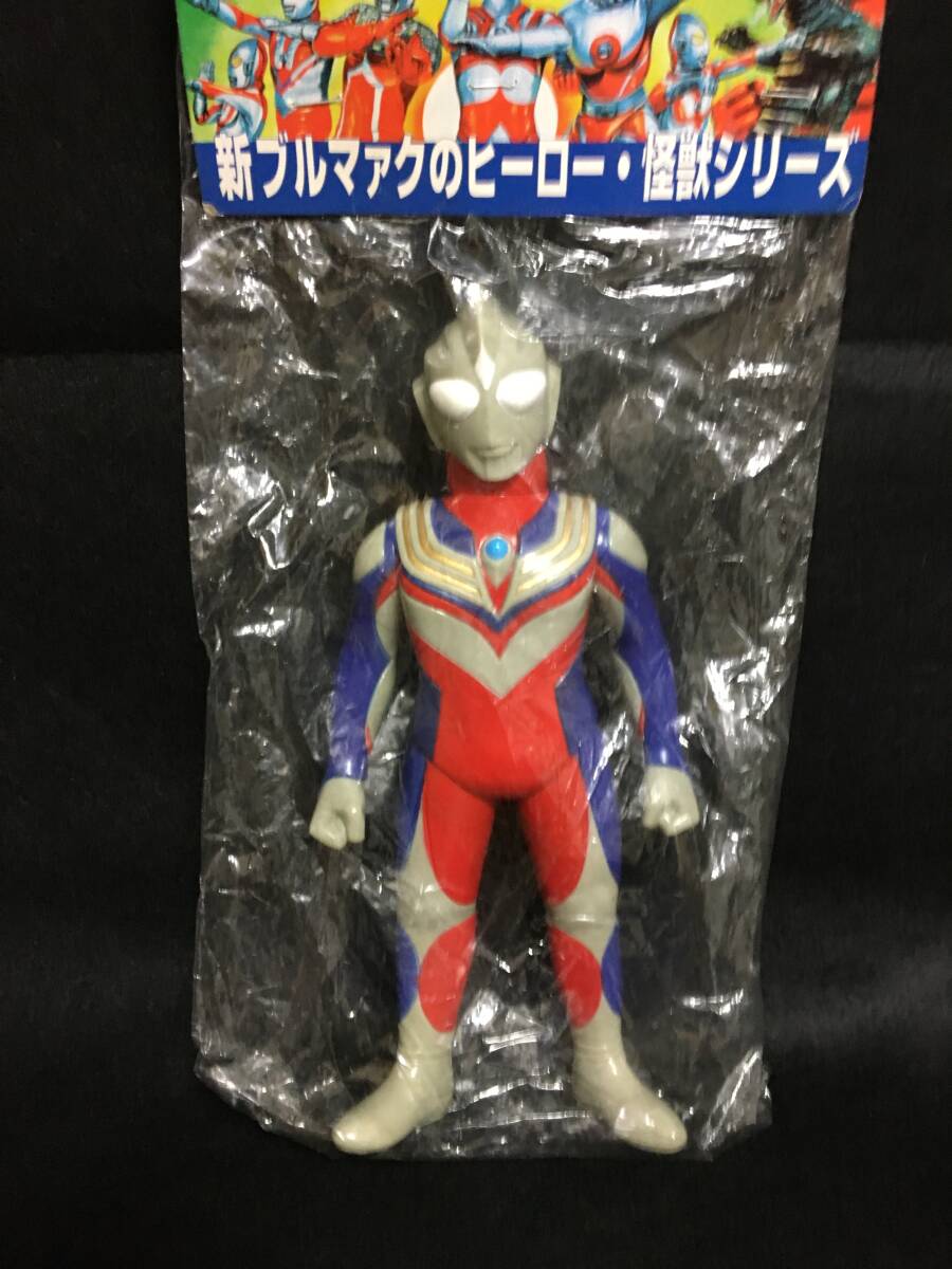 Yahoo!オークション -「ブルマァク ウルトラマン」(ウルトラマンティガ