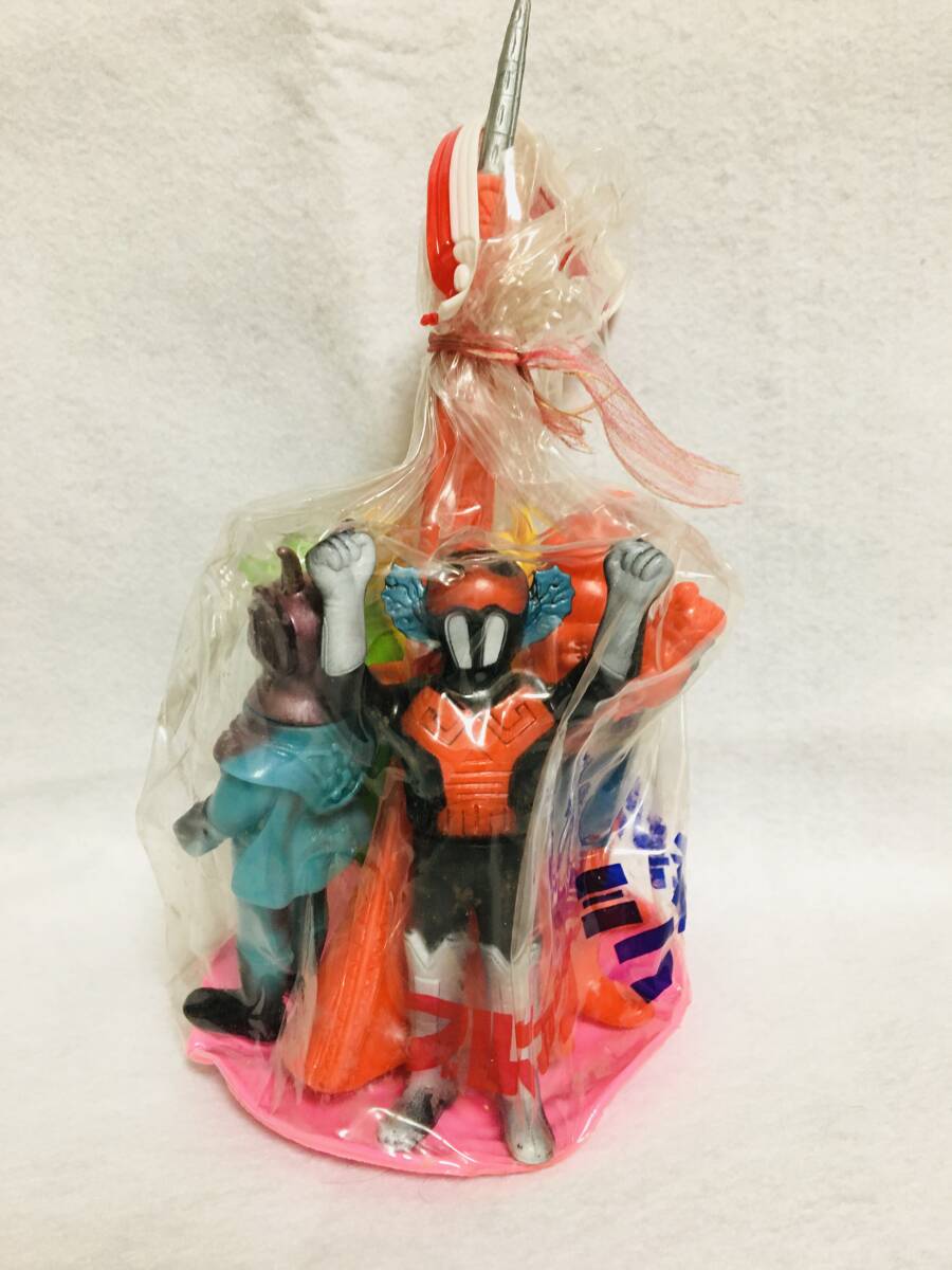 Yahoo!オークション -「東京タワー」(ソフビ) (ビンテージ)の落札相場