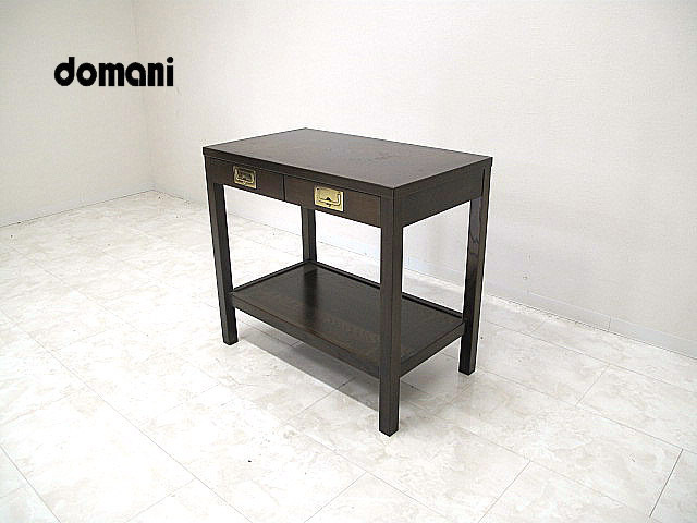 2026年最新】Yahoo!オークション -カリモク ドマーニ テーブルの中古品