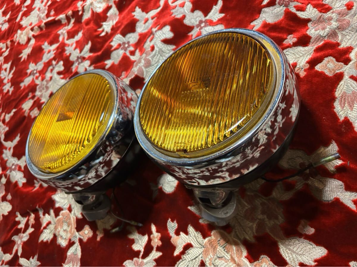 Yahoo!オークション -「ipf フォグランプ 24v」(トラック、ダンプ