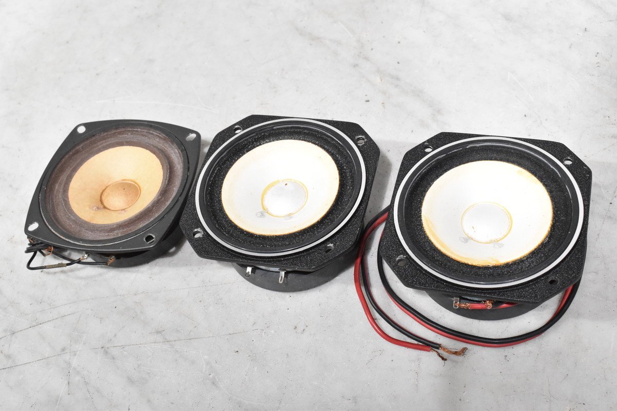 Yahoo!オークション -「fostex g」(スピーカー) (オーディオ機器)の