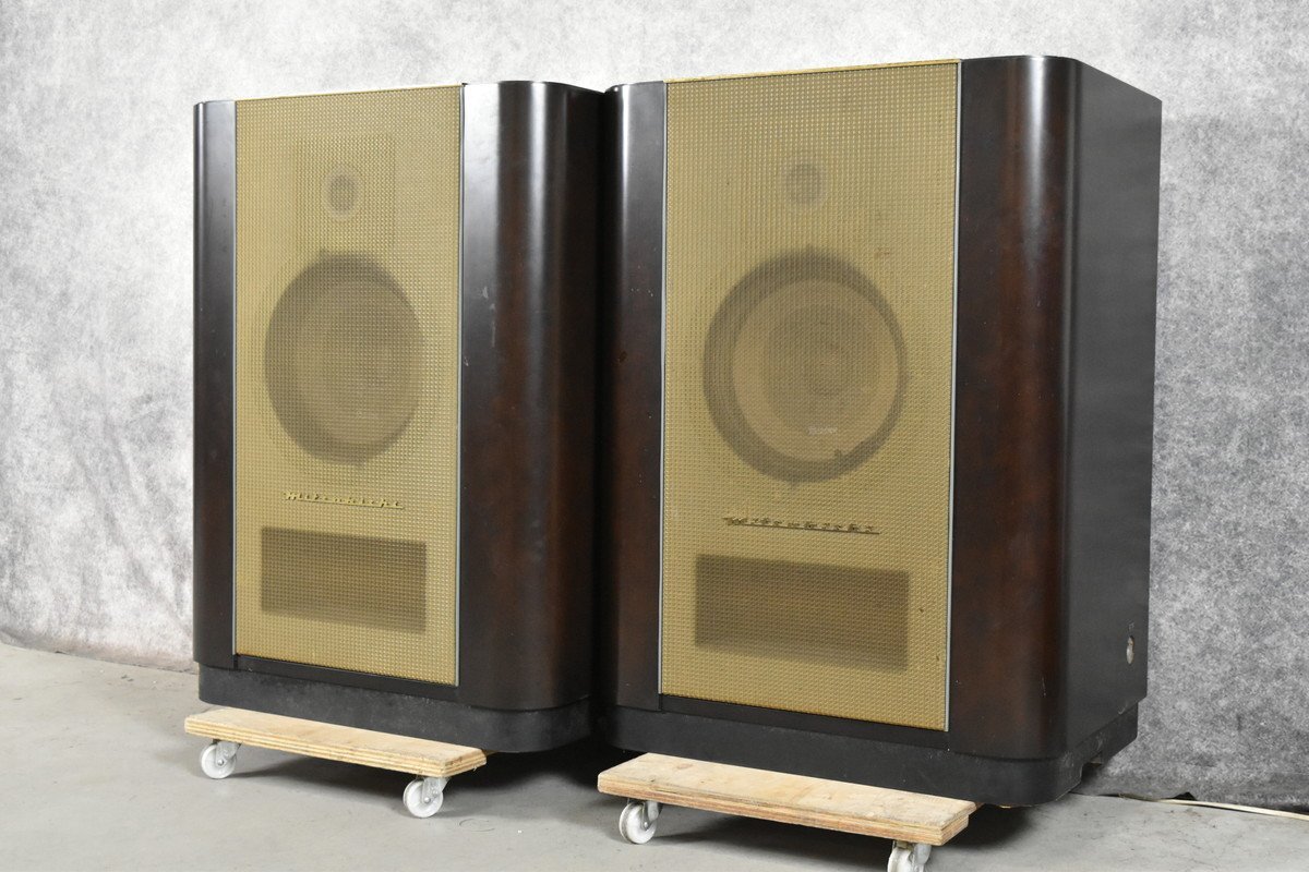 Yahoo!オークション -「bts-6131」(スピーカー) (オーディオ機器)の