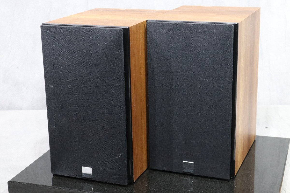 Yahoo!オークション -「dali zensor 3」の落札相場・落札価格