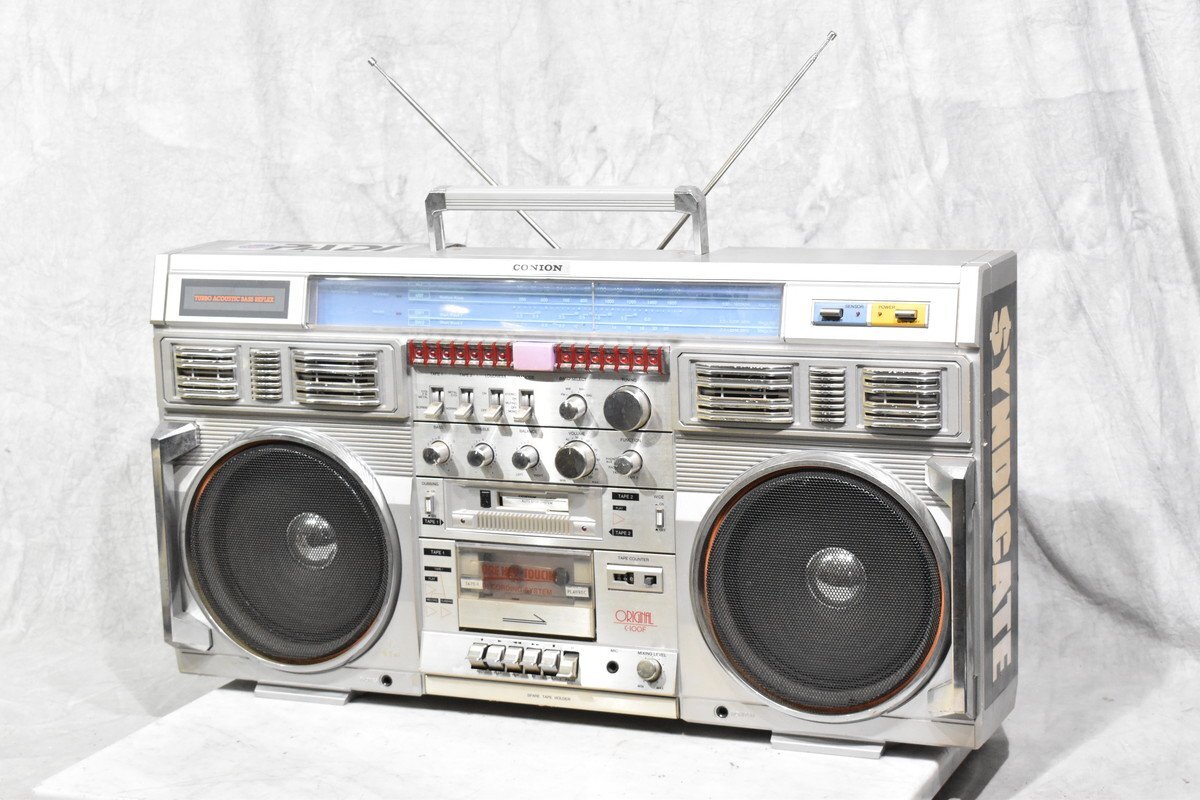 Yahoo!オークション -「conion」の落札相場・落札価格