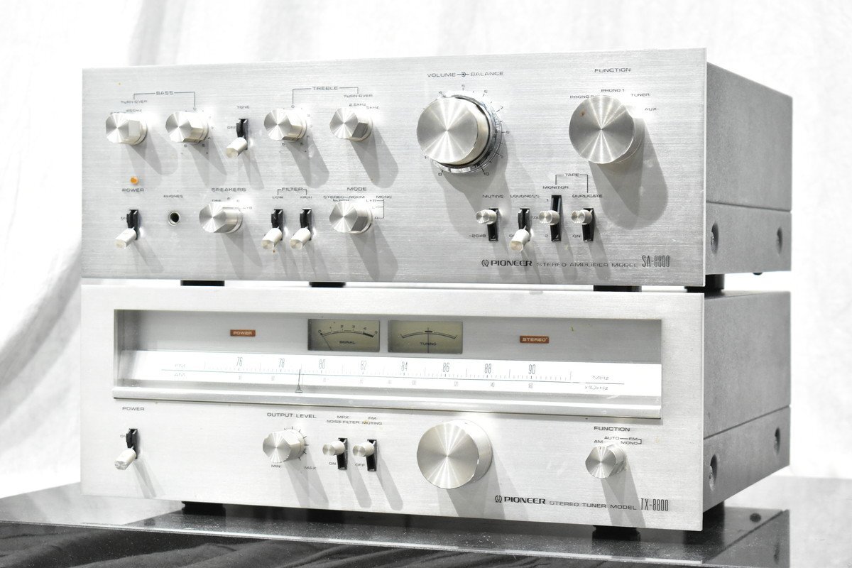 Yahoo!オークション -「tx-8800」の落札相場・落札価格