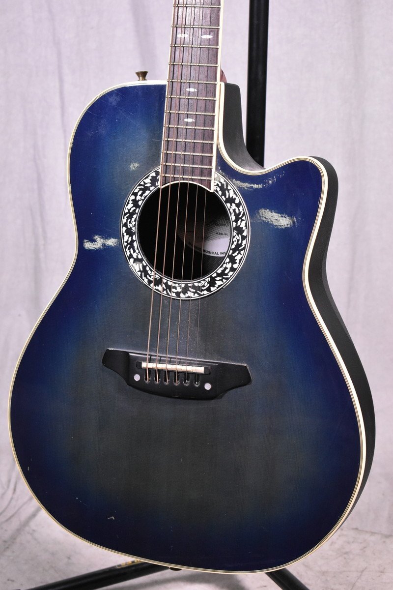 Yahoo!オークション -「モーリス トルネード」(アコースティックギター