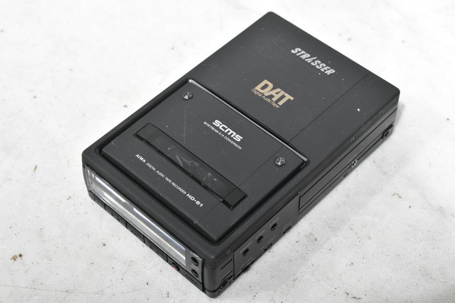 Yahoo!オークション -「aiwa dat」(オーディオ機器) の落札相場・落札価格