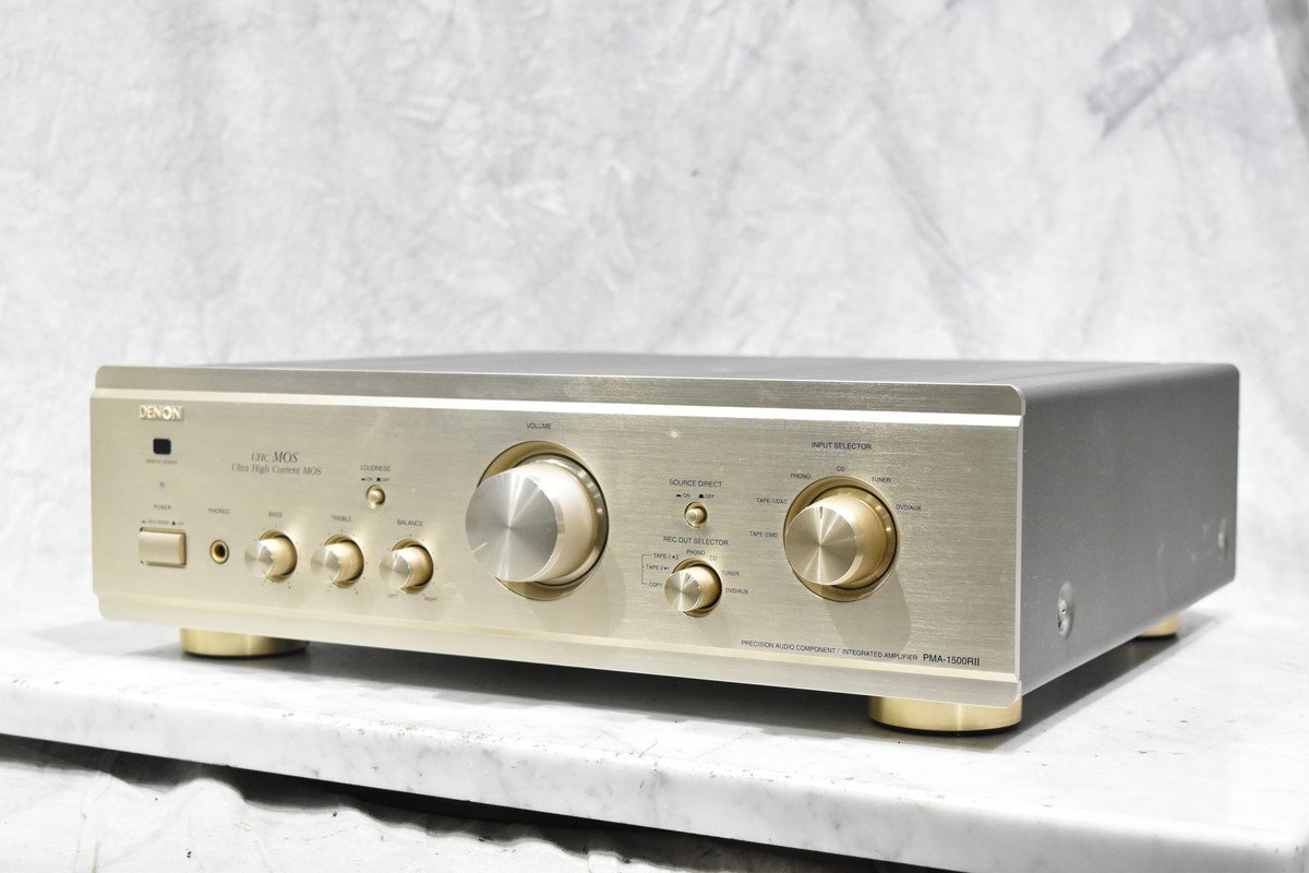 Yahoo!オークション -「pma-1500rⅡ」の落札相場・落札価格