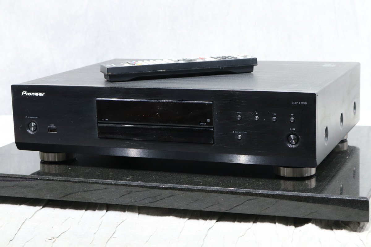 Yahoo!オークション -「pioneer bdp lx」の落札相場・落札価格