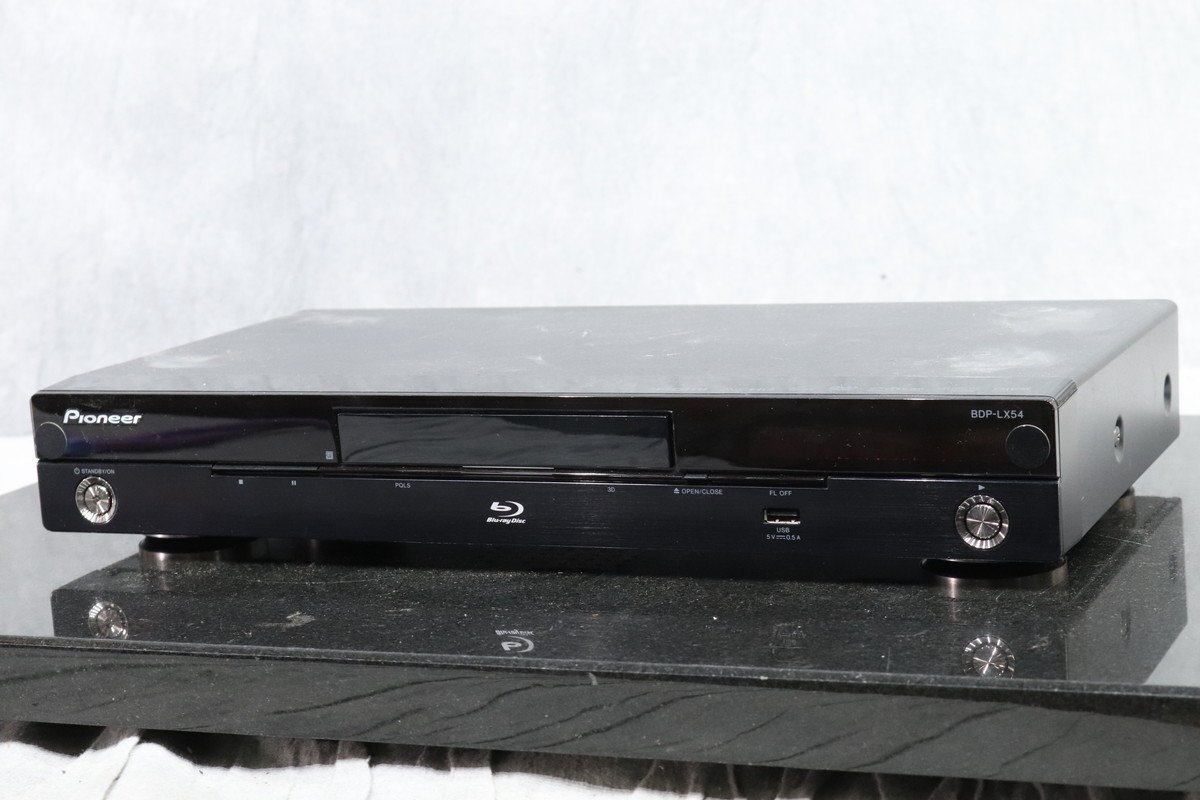 Yahoo!オークション -「pioneer bdp lx」の落札相場・落札価格