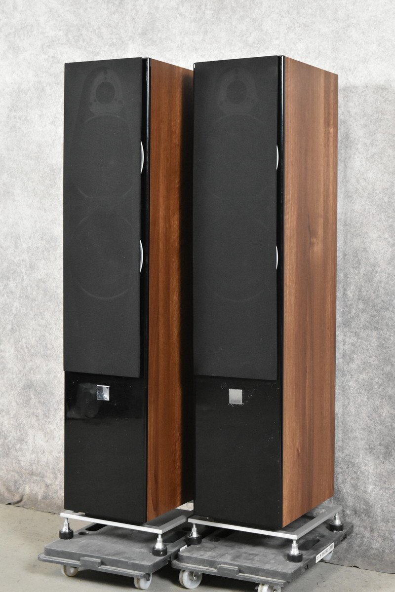 Yahoo!オークション -「dali zensor7」(オーディオ機器) の落札相場