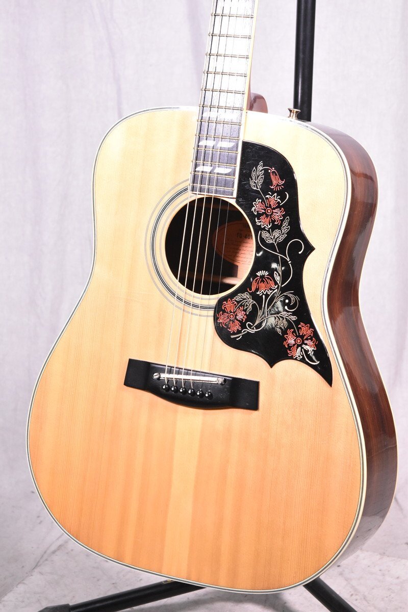 Yahoo!オークション -「fg-401wb」(楽器、器材) の落札相場・落札価格