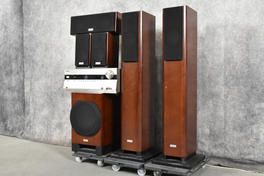 Yahoo!オークション -「onkyo d-308e」の落札相場・落札価格