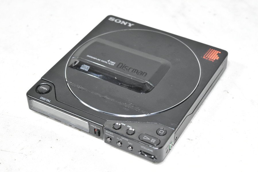 Yahoo!オークション -「sony discman d250」の落札相場・落札価格