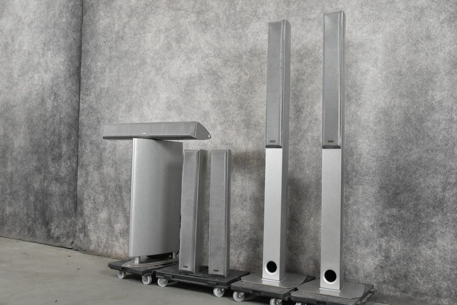 Yahoo!オークション -「denon dsw-7l」の落札相場・落札価格