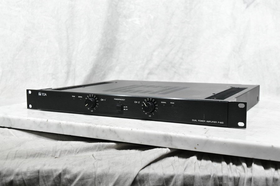 Yahoo!オークション - 「p-60d toa」の落札相場・落札価格